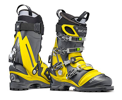 SCARPA TX Comp 2021/2022